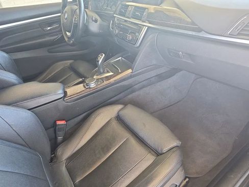 Used 2017 BMW 430i Coupe w/ Premium Package RWD image 10