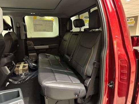 New 2026 Ford F250 Lariat w/ Lariat Ultimate Package AWD/4WD image 22