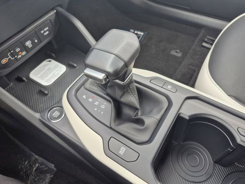 New 2026 Kia K4 GT-Line Turbo image 23