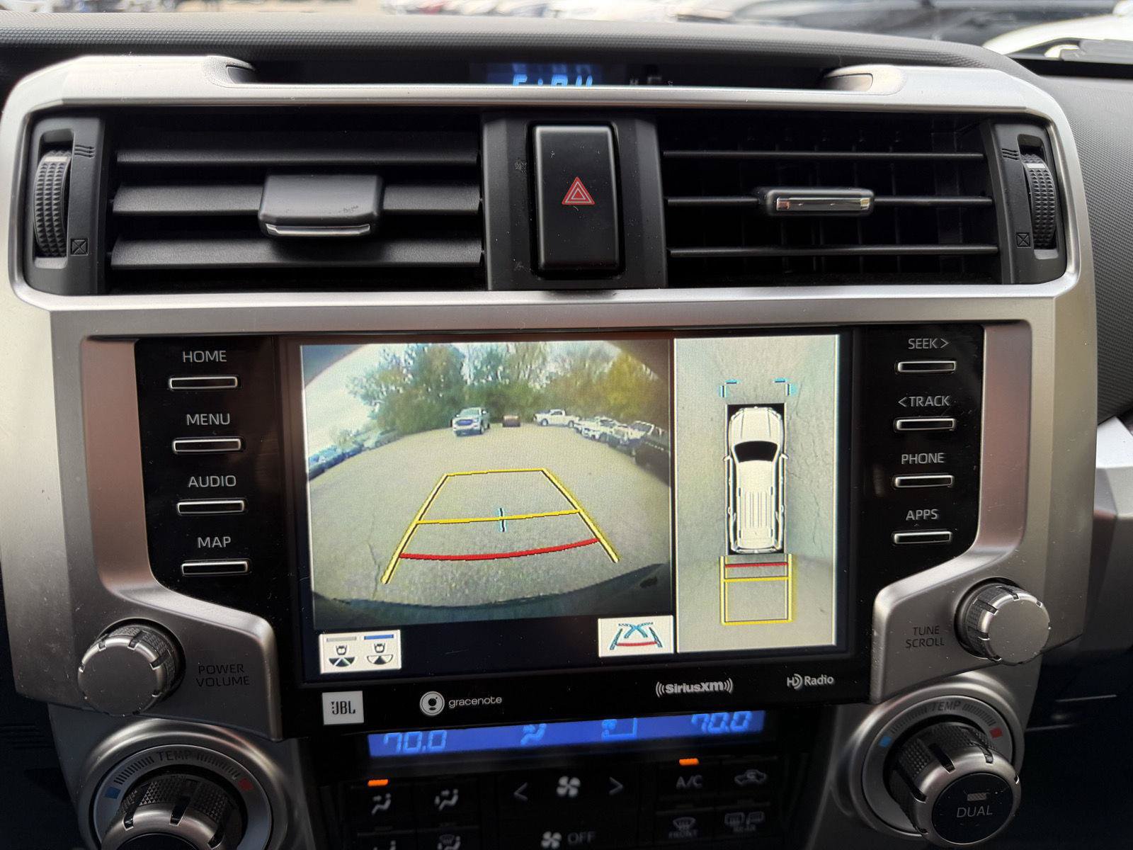 Used 2022 Toyota 4Runner Limited AWD/4WD image 19