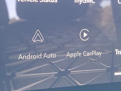 New 2026 GMC Canyon Elevation w/ Convenience Package