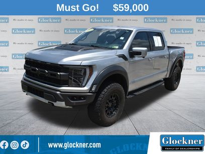 Used 2022 Ford F150 Raptor w/ Equipment Group 801A High