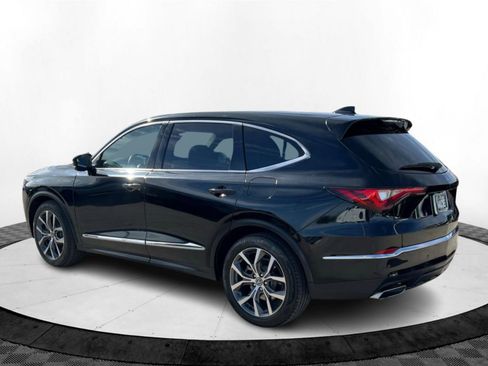 Used 2023 Acura MDX FWD w/ Technology Package image 3