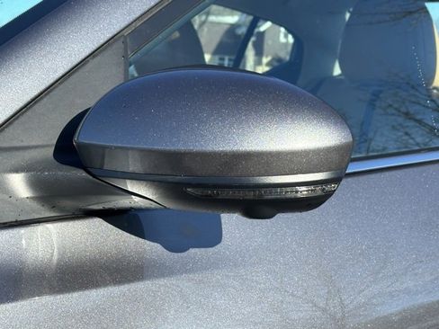 Certified 2024 Nissan Sentra SV w/ SV Premium Package image 10