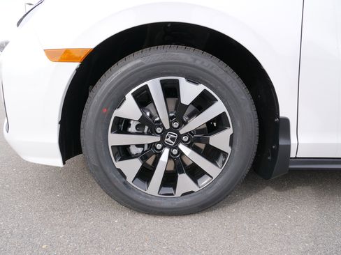 New 2026 Honda Odyssey EX-L image 13