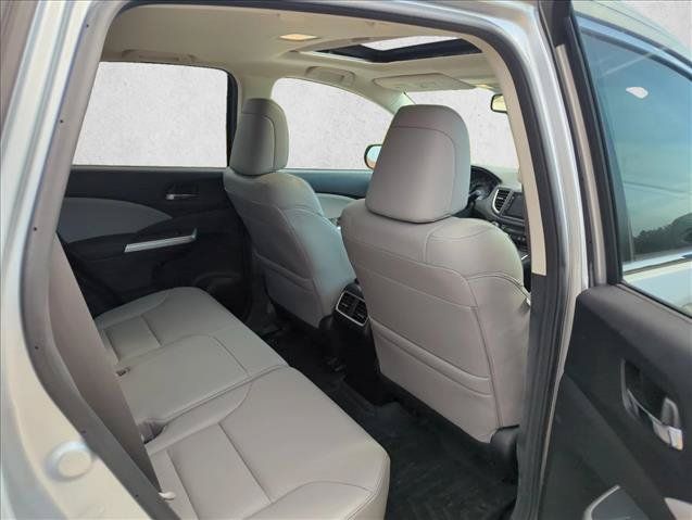 Used 2016 Honda CR-V EX-L image 21