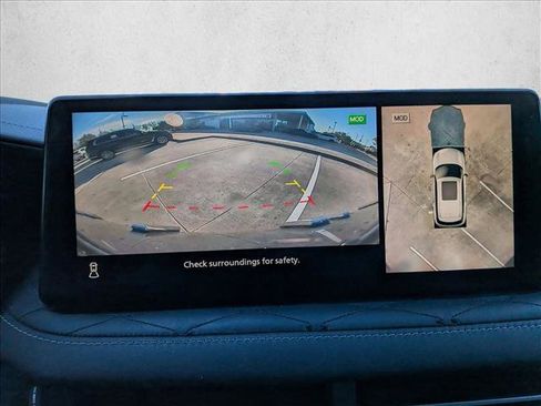 Used 2022 INFINITI QX60 Autograph w/ Cargo Package image 14