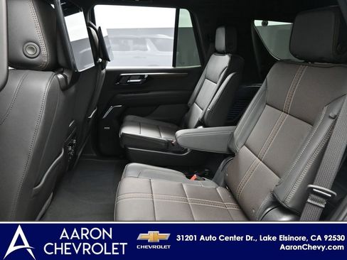 New 2026 Chevrolet Tahoe High Country image 10