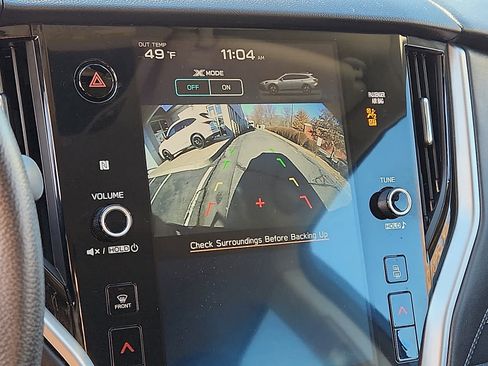 Used 2020 Subaru Outback Premium image 17