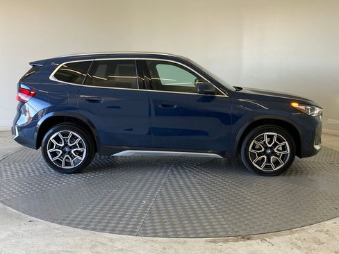 New 2026 BMW X1 xDrive28i w/ Technology Package image 8