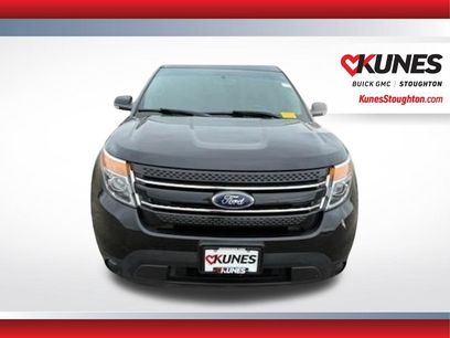 Used 2014 Ford Explorer Limited