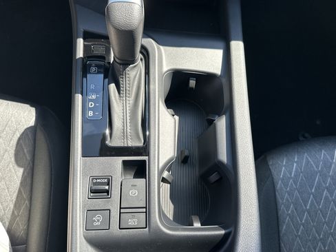 New 2026 Nissan Sentra SV image 18