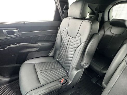 New 2026 Kia Sorento SX Prestige AWD/4WD image 14