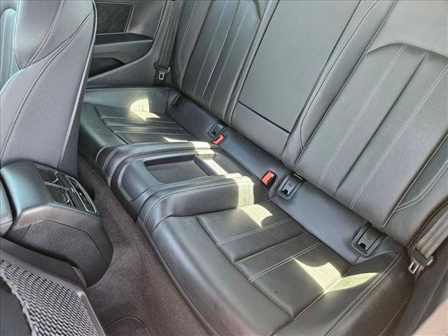 Used 2021 Audi A5 2.0T Prestige w/ Black Optic Package AWD/4WD image 18