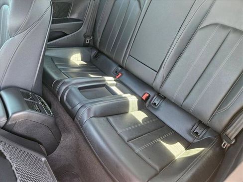 Used 2021 Audi A5 2.0T Prestige w/ Black Optic Package AWD/4WD image 18