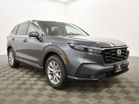 New 2026 Honda CR-V EX image 9