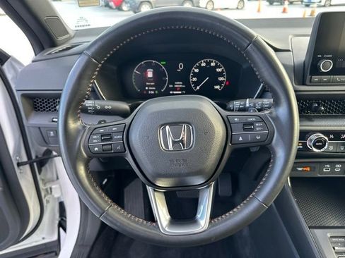 Certified 2023 Honda CR-V Sport image 18