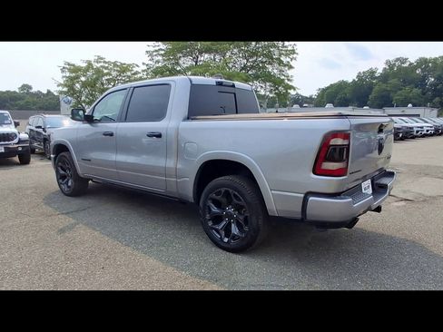 Used 2023 RAM 1500 Limited AWD/4WD image 6