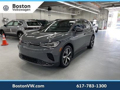 Used 2023 Volkswagen ID.4 Pro S