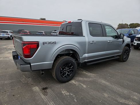 New 2026 Ford F150 XLT image 13