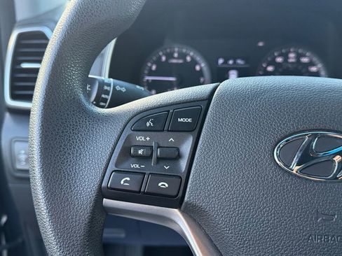Used 2019 Hyundai Tucson SE image 23