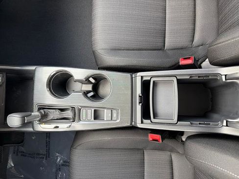 New 2026 Honda Civic LX image 27