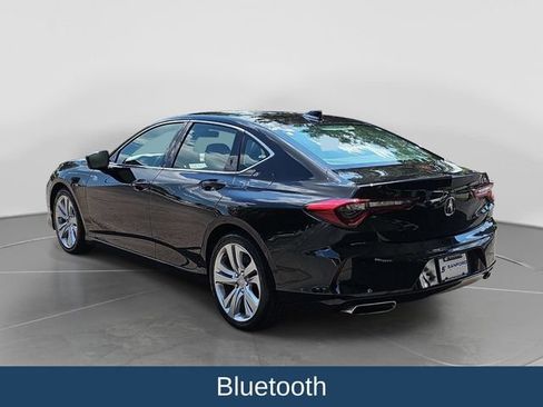 Used 2023 Acura TLX w/ Technology Package FWD image 6