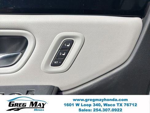 Used 2024 Honda Pilot EX-L image 22