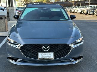 Used 2025 MAZDA MAZDA3 s video 2