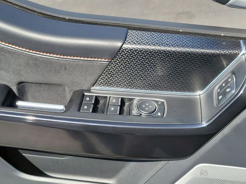 Used 2025 Ford F150 Raptor w/ Equipment Group 803A Raptor R AWD/4WD image 19