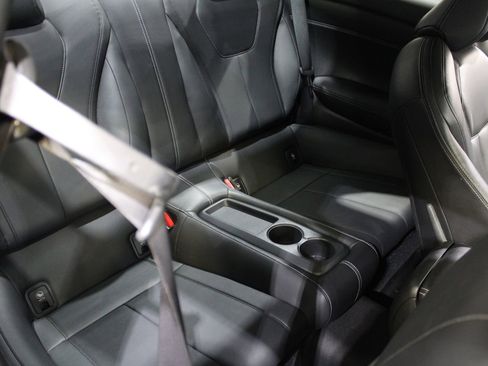 Used 2019 INFINITI Q60 3.0t w/ Cargo Package image 29