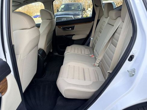 Used 2020 Honda CR-V EX image 18