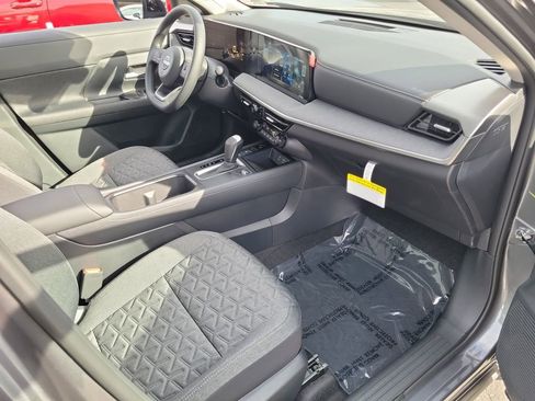 New 2026 Nissan Kicks SV w/ SV Premium Package image 12