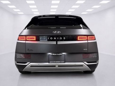 Used 2023 Hyundai Ioniq 5 SEL w/ Cargo Package AWD/4WD image 9