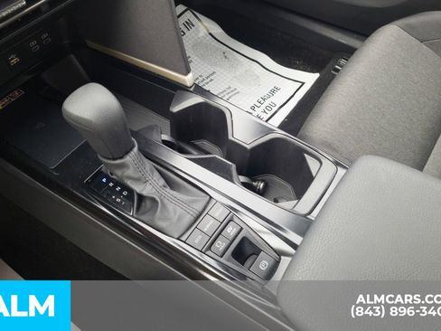 Used 2025 Toyota Camry LE image 26