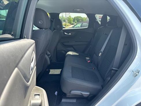 Used 2021 Chevrolet Blazer LT w/ LPO, Black Accent Package image 9