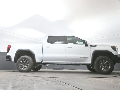 New 2026 GMC Sierra 1500 AT4X AWD/4WD image 46