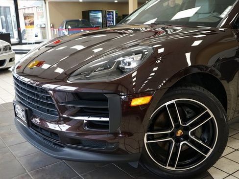 Used 2020 Porsche Macan S image 22