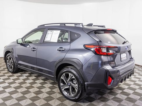 Used 2025 Subaru Crosstrek 2.0i Premium w/ Convenience Package #2 AWD/4WD image 16