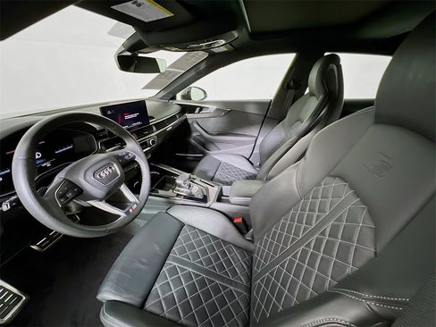 Used 2023 Audi S5 Prestige image 11
