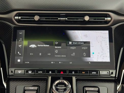 New 2026 Aston Martin V8 Vantage Roadster RWD image 37