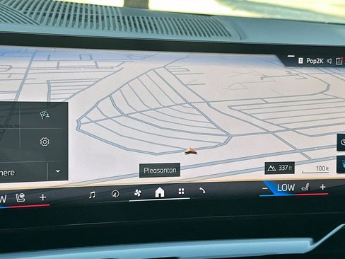 Certified 2024 BMW i5 eDrive40i w/ M Sport Package image 25