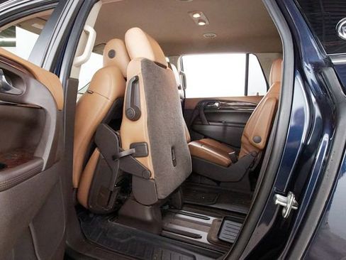 Used 2016 Buick Enclave Premium w/ Trailering Package FWD image 23