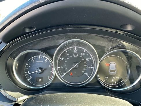 Used 2018 MAZDA CX-9 Grand Touring image 23