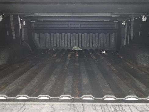Used 2023 Chevrolet Silverado 2500 LTZ AWD/4WD image 28