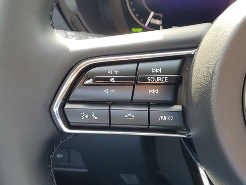 New 2026 MAZDA CX-70 SC Plus AWD/4WD image 21