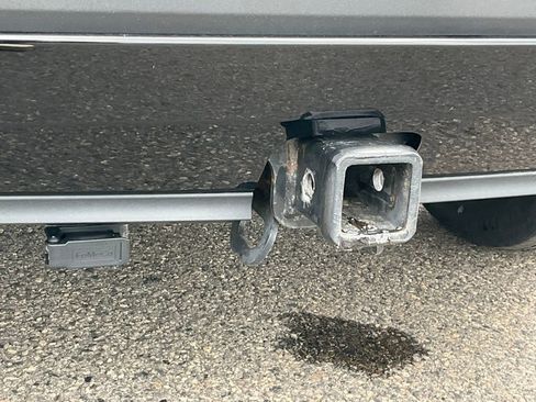 Used 2022 Ford Escape SEL w/ SEL Stealth AWD Package image 22