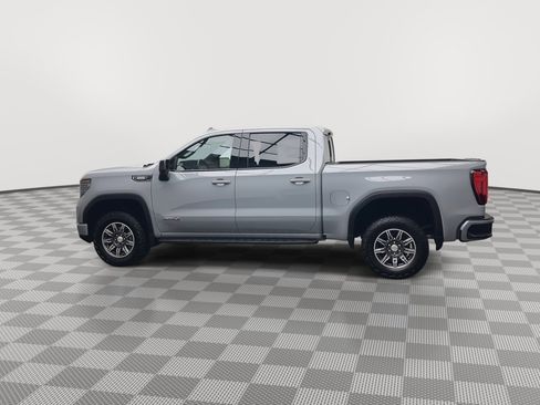 Certified 2024 GMC Sierra 1500 AT4 w/ Technology Package image 43