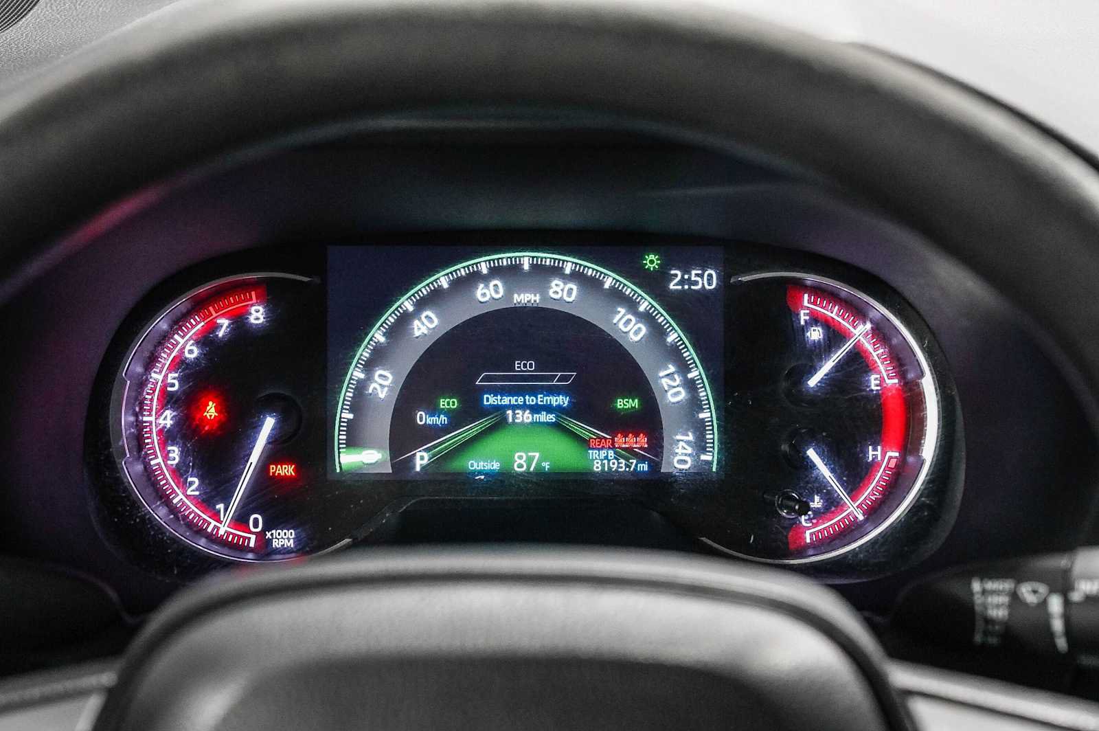 Certified 2023 Toyota RAV4 XLE w/ Convenience Package FWD image 25