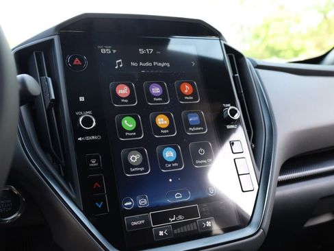 New 2026 Subaru Crosstrek 2.5i Sport image 11